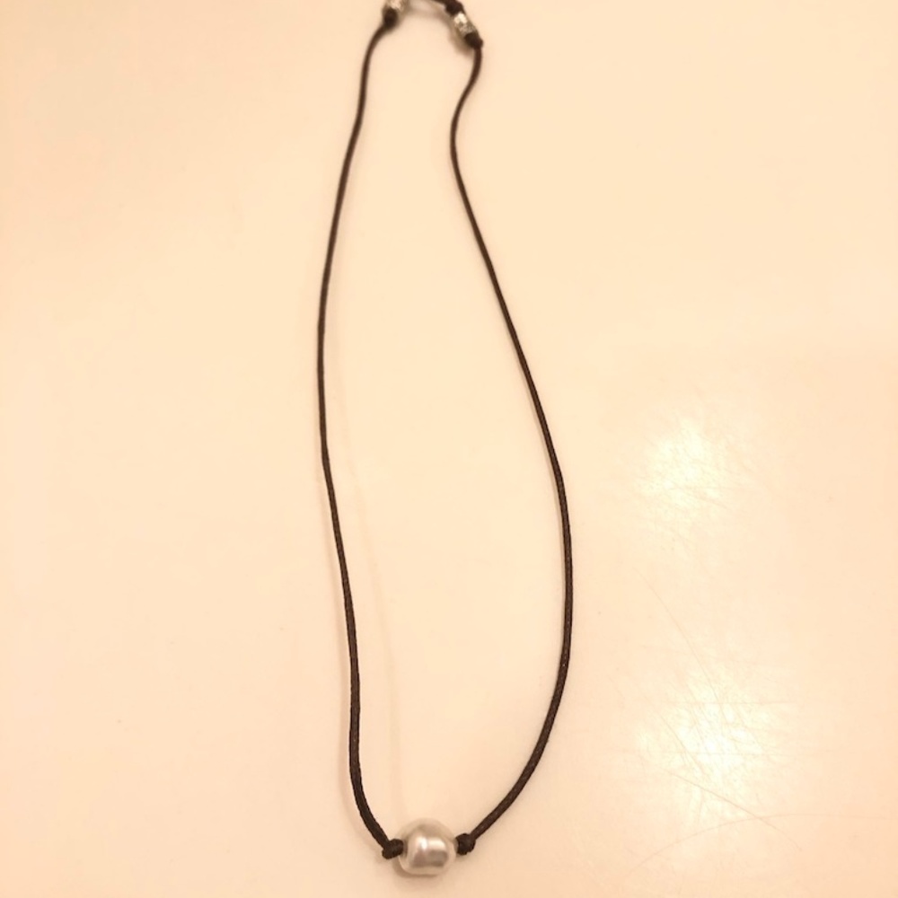 Freshwater Pearl Choker